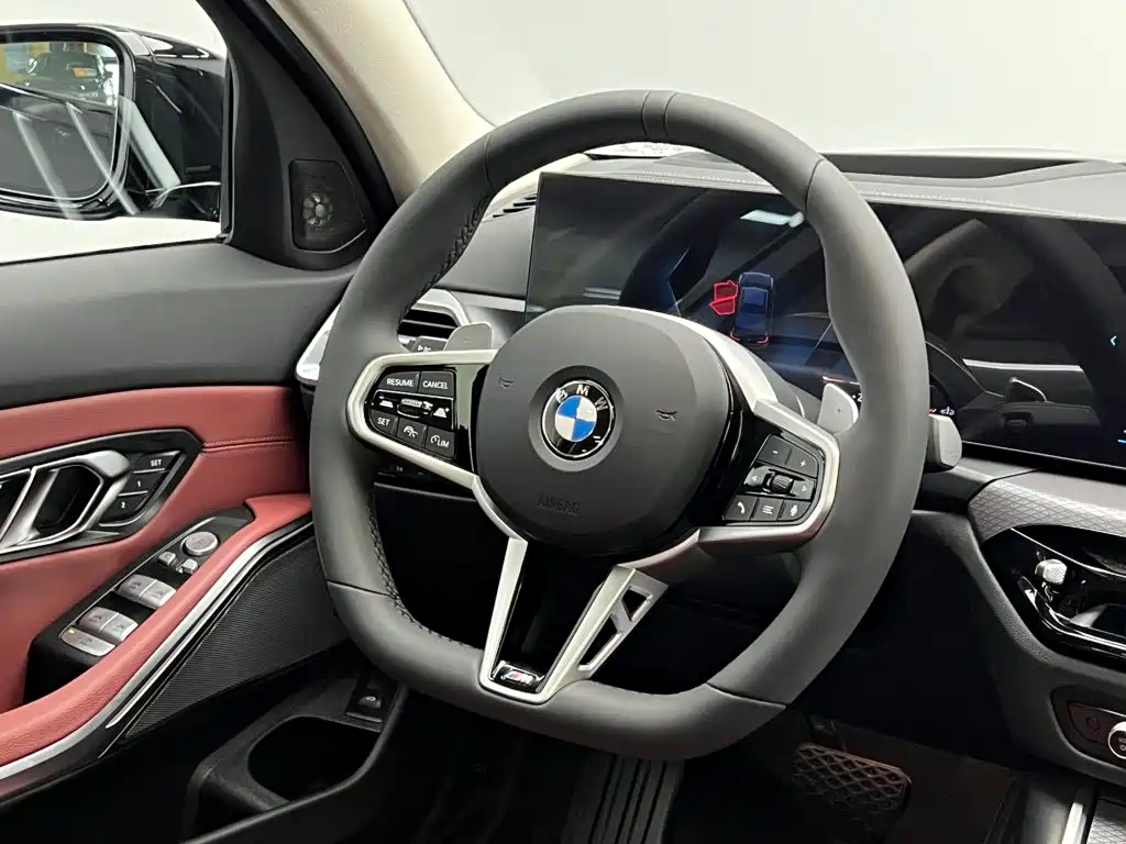 BMW 3 Series — фото 20