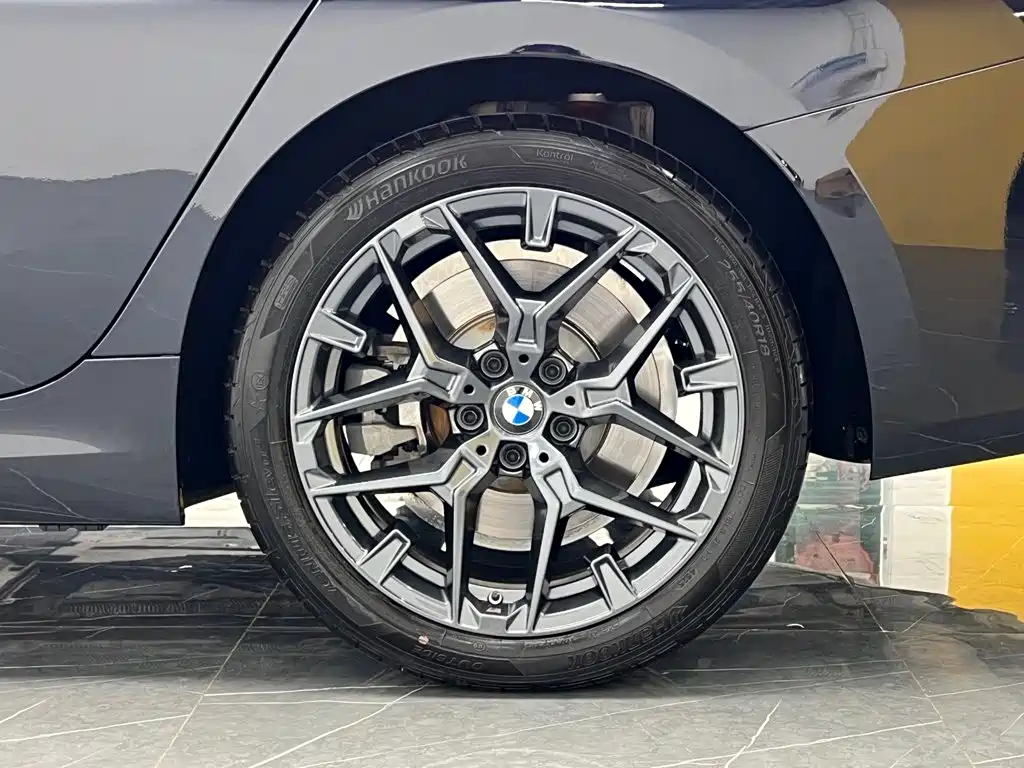 BMW 3 Series — фото 25