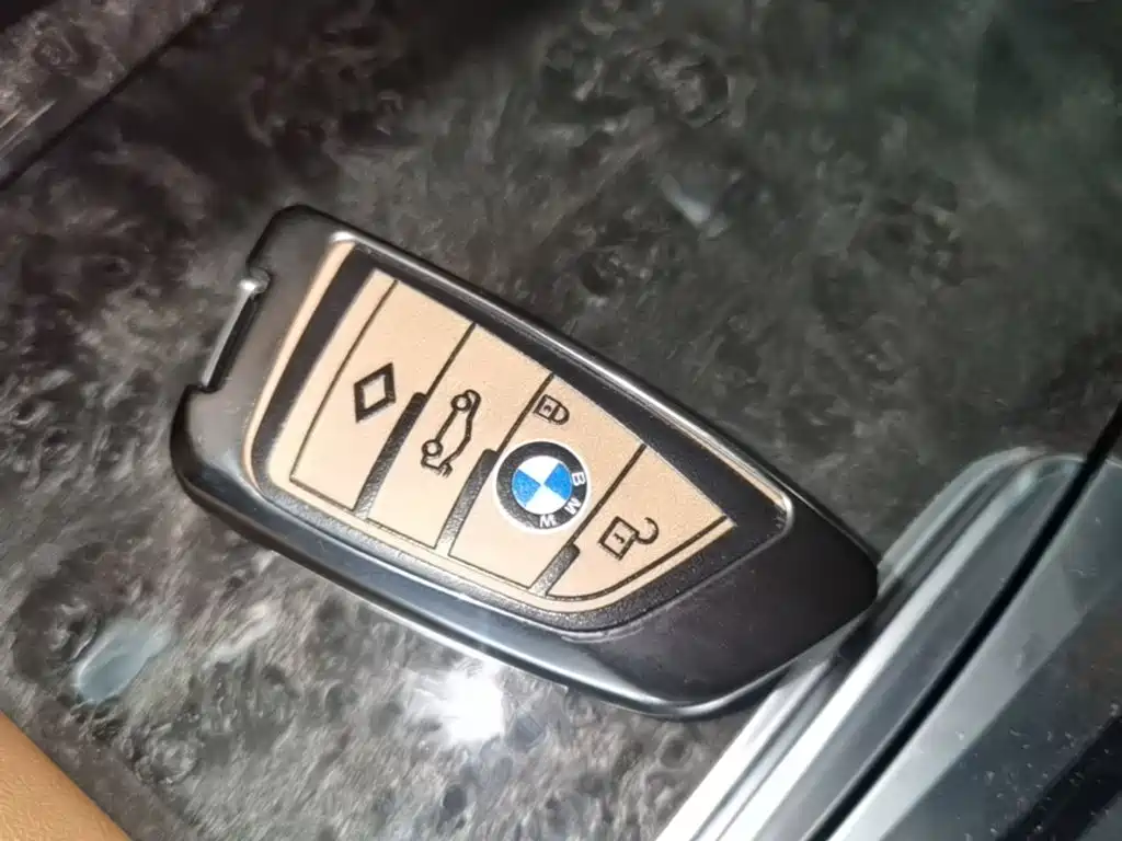 BMW 6 Series GT — фото 9