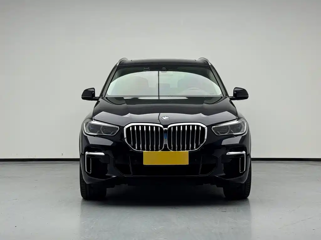 BMW X5 — фото 3