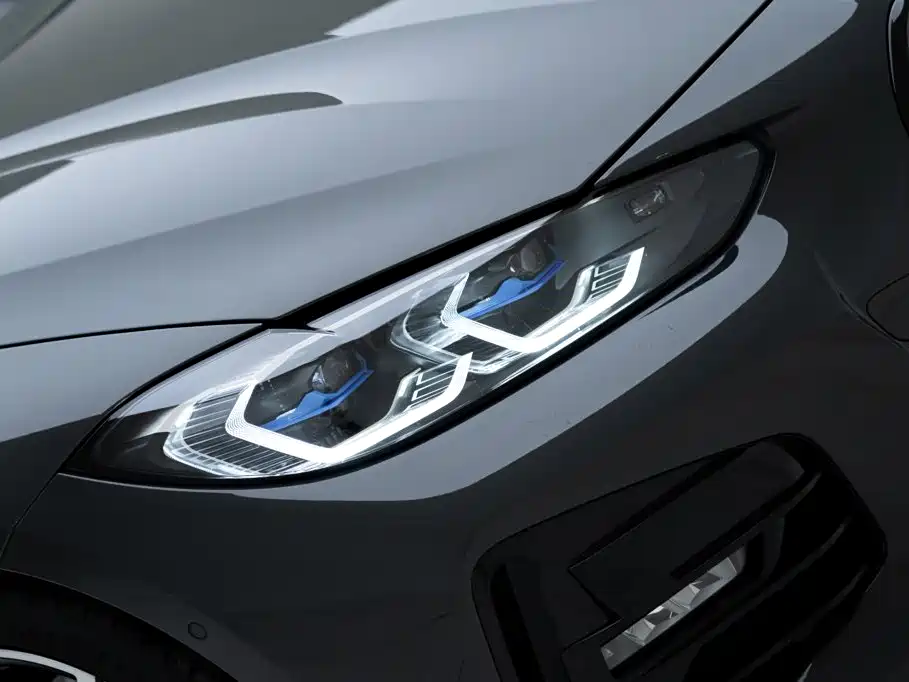 BMW 4 Series — фото 5