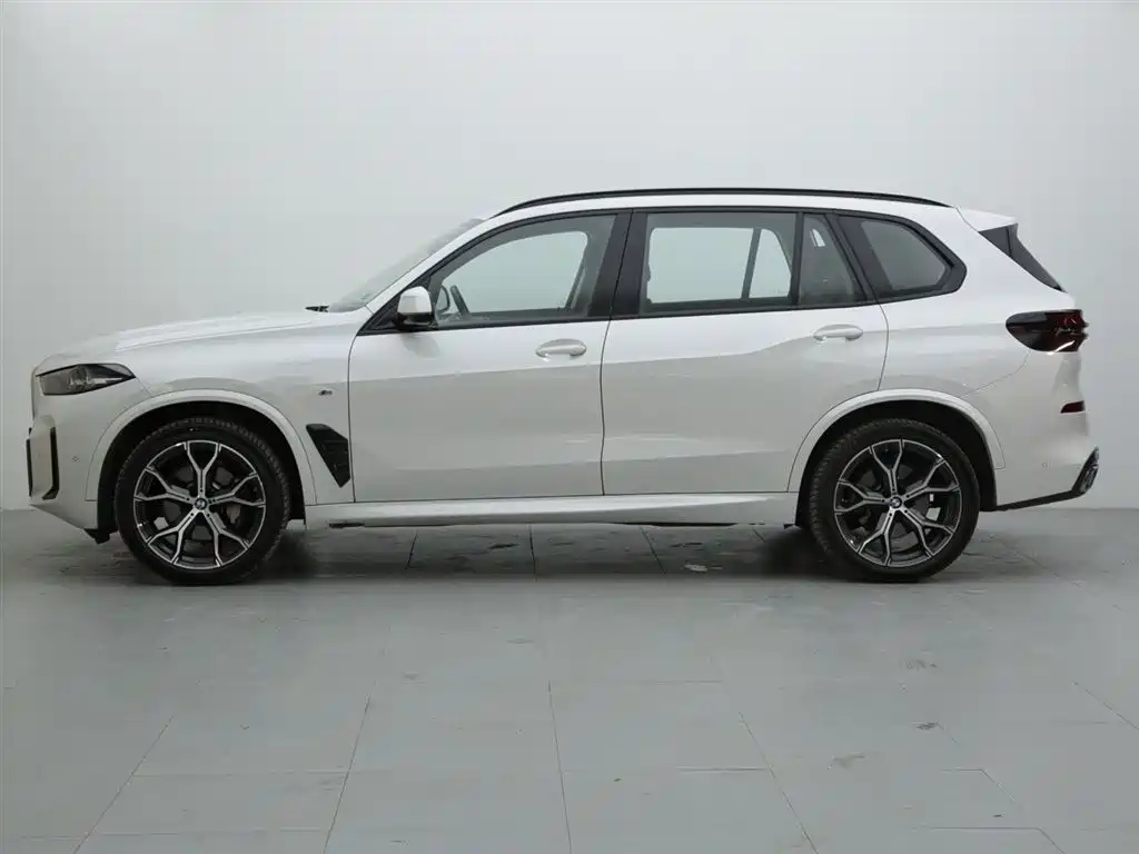 BMW X5 — фото 3