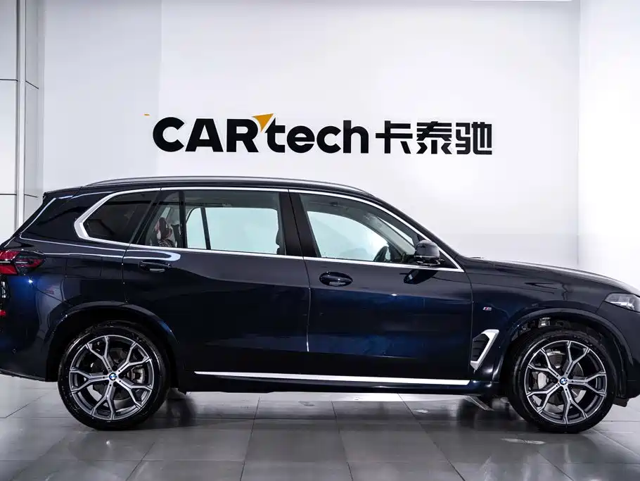 BMW X5 — фото 3
