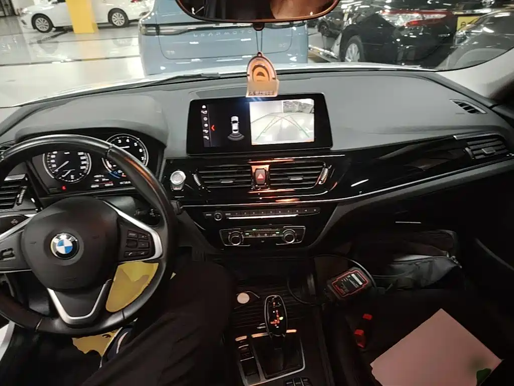 BMW 1 Series — фото 10