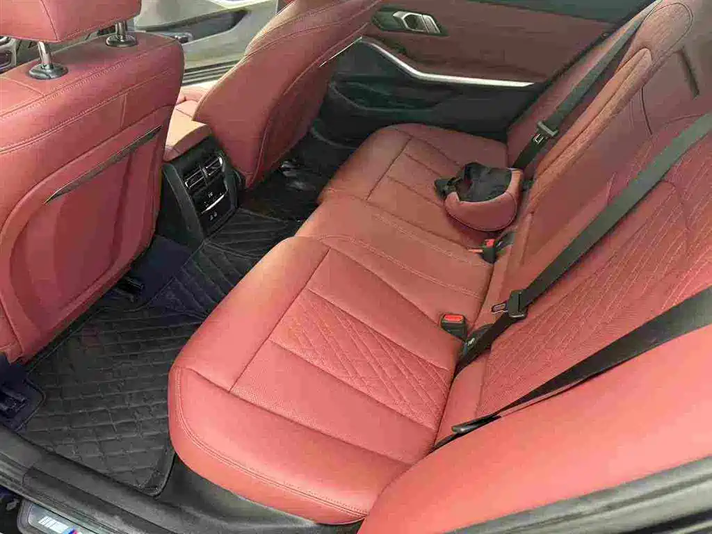 BMW 3 Series — фото 3