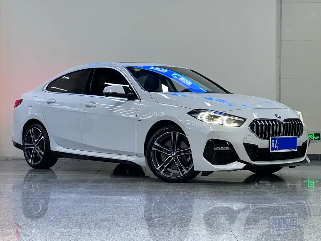 BMW 2 Series (Import) — фото 3