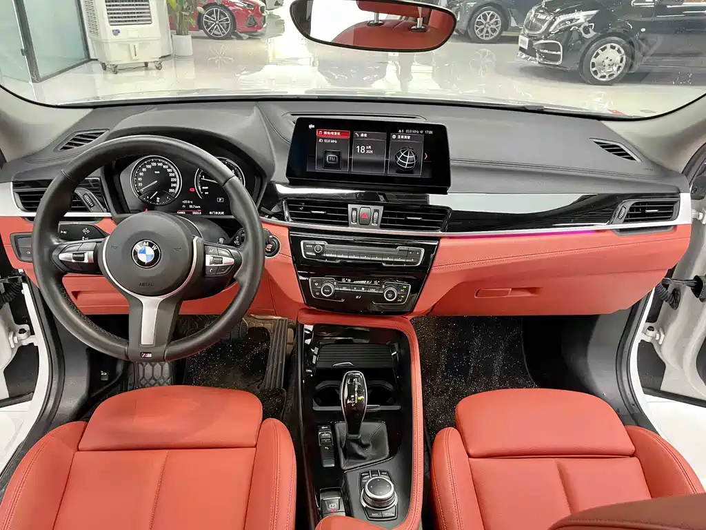 BMW X2 — фото 4