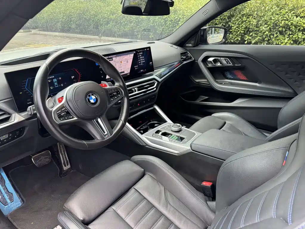 BMW M240i — фото 6