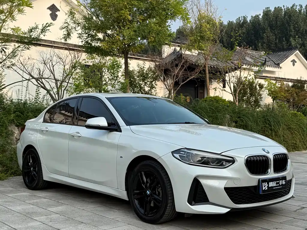 BMW 1 Series — фото 3