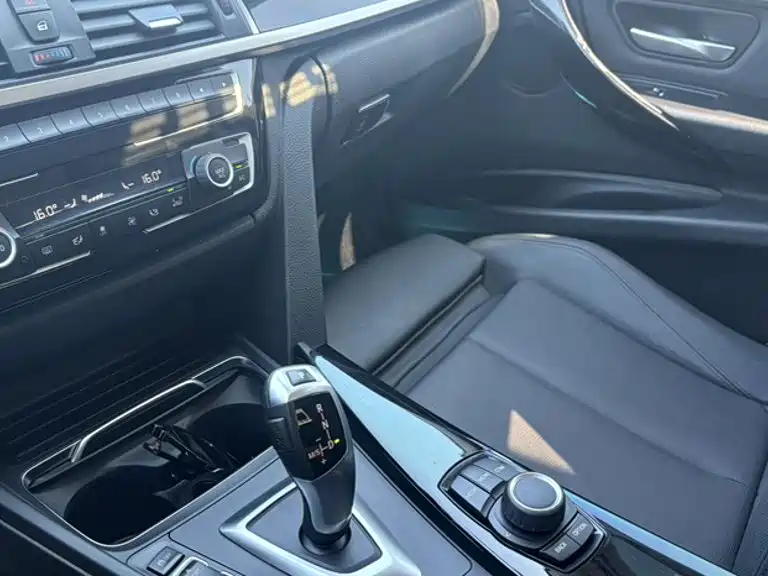 BMW 3 Series — фото 17