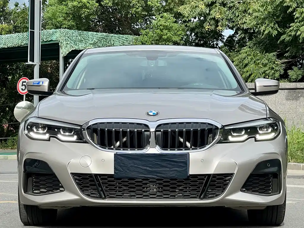 BMW 3 Series — фото 2