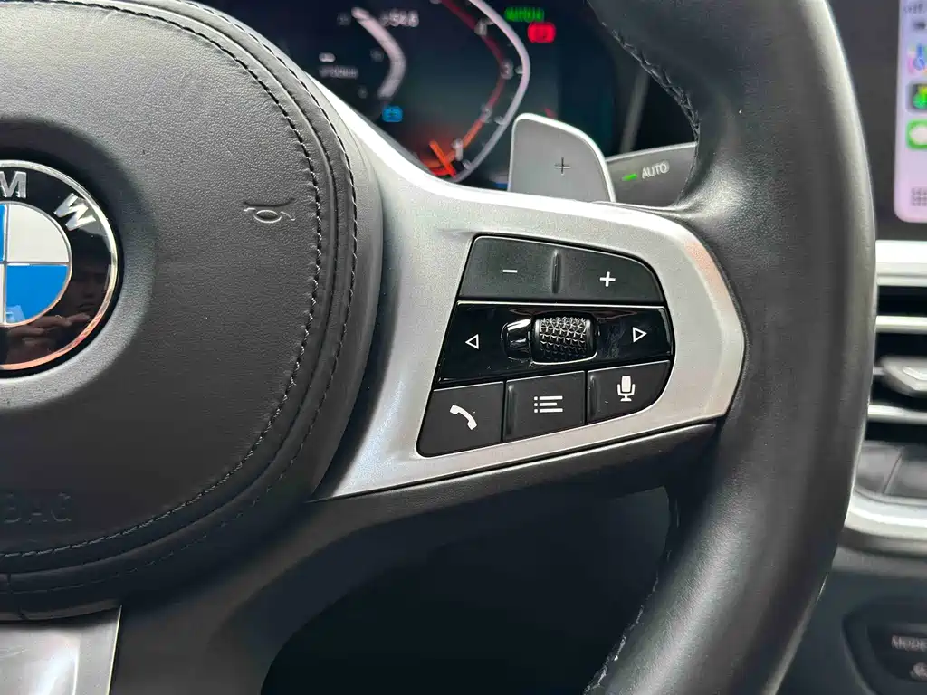 BMW 3 Series — фото 11