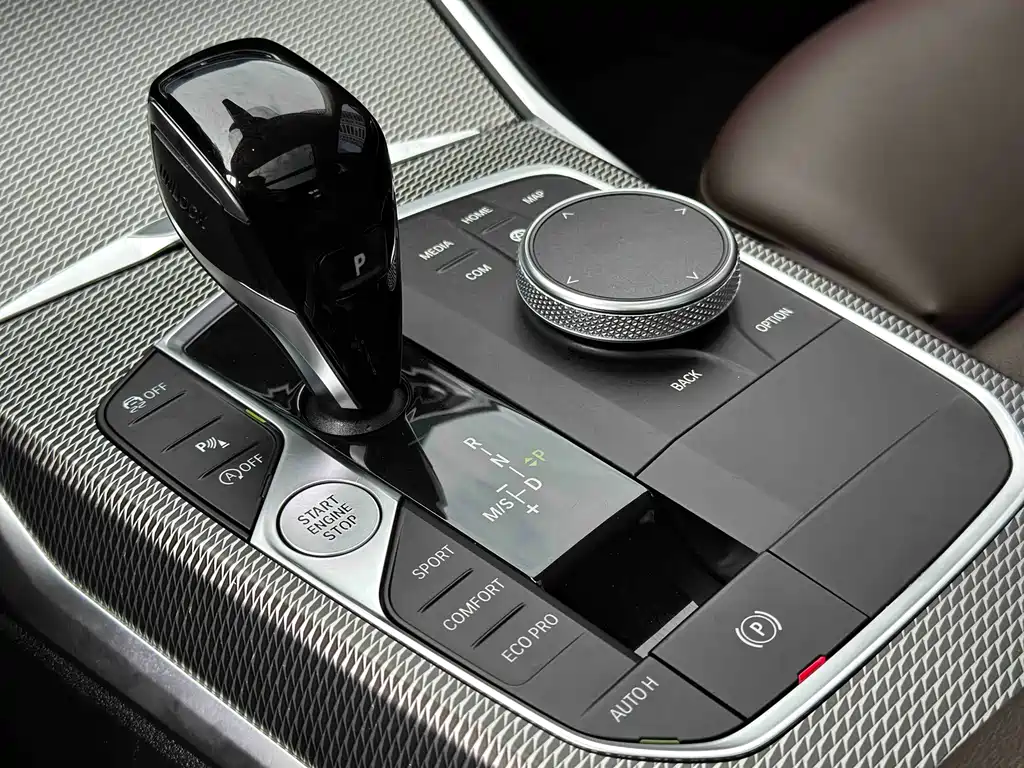 BMW 3 Series — фото 13