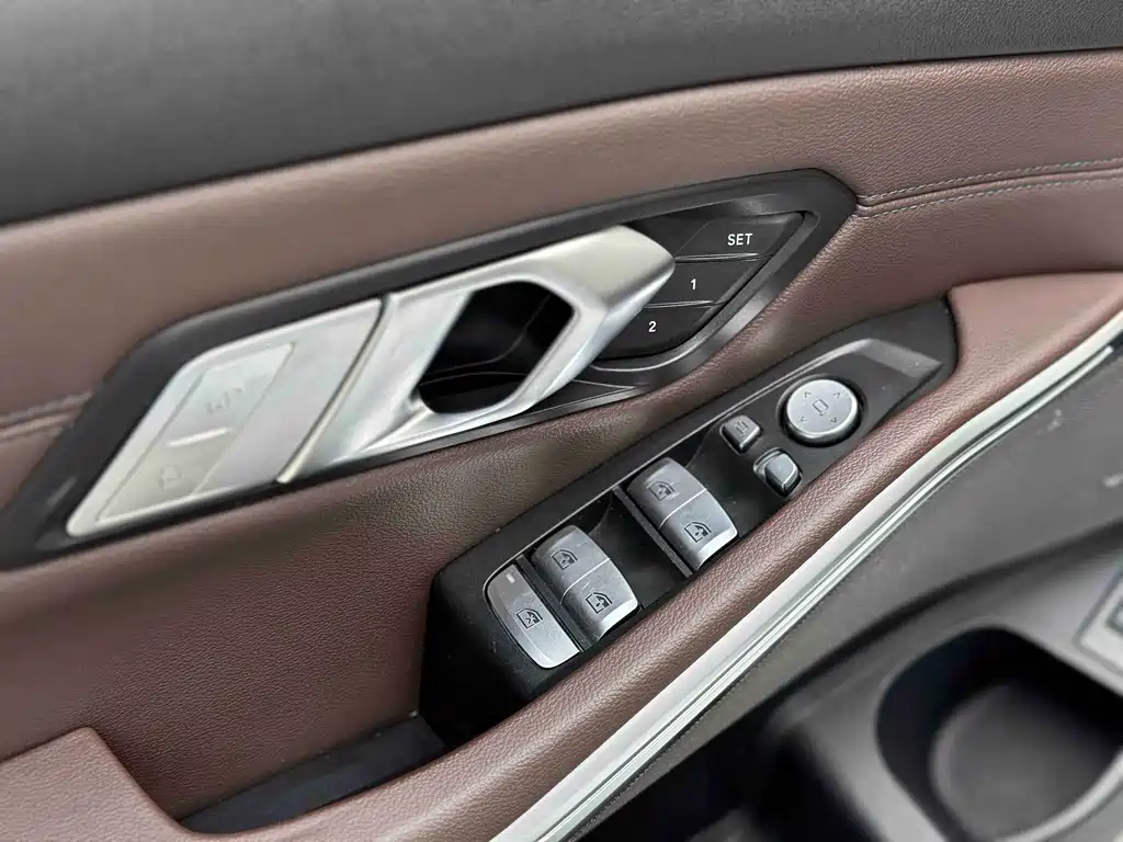 BMW 3 Series — фото 19