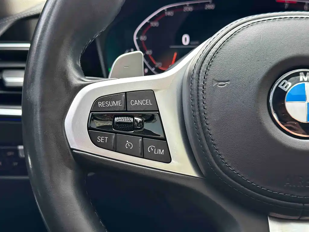 BMW 3 Series — фото 10