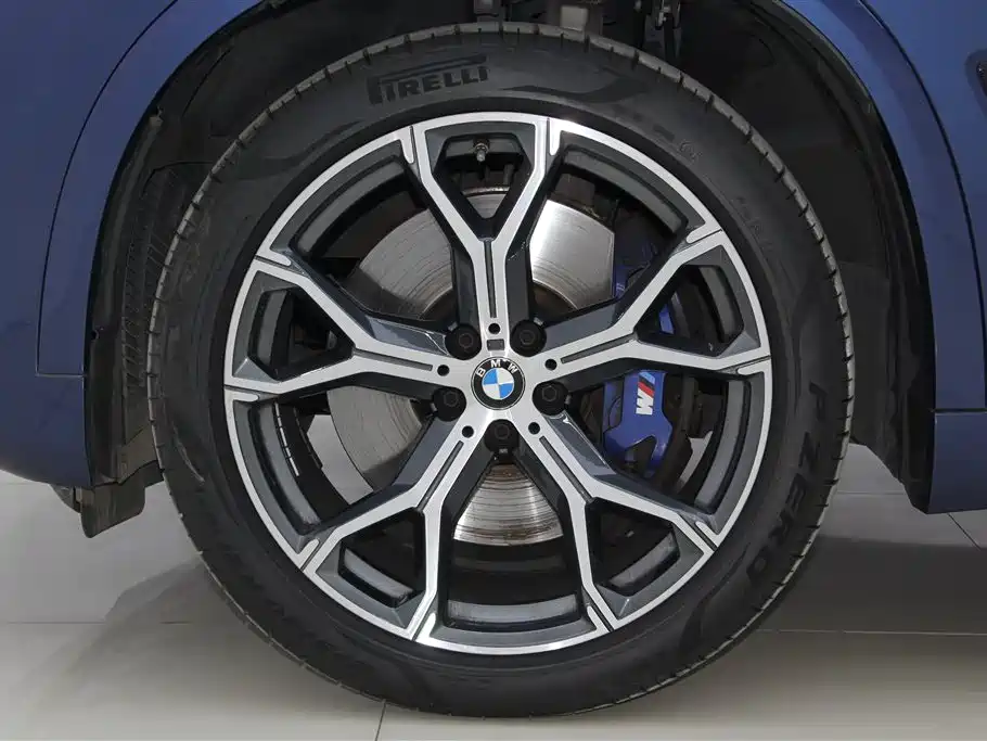 BMW X5 (Import) — фото 11