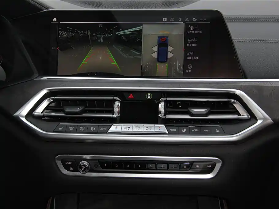 BMW X5 (Import) — фото 27