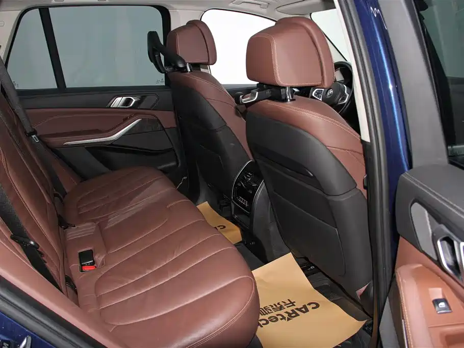 BMW X5 (Import) — фото 33