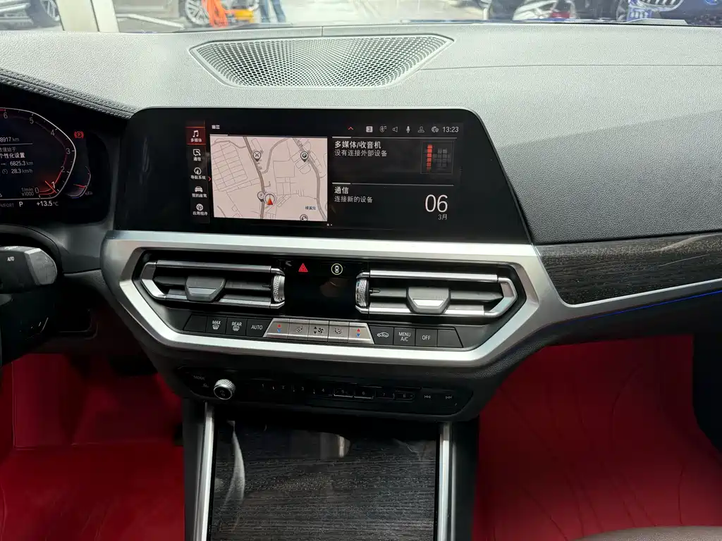 BMW 3 Series — фото 13