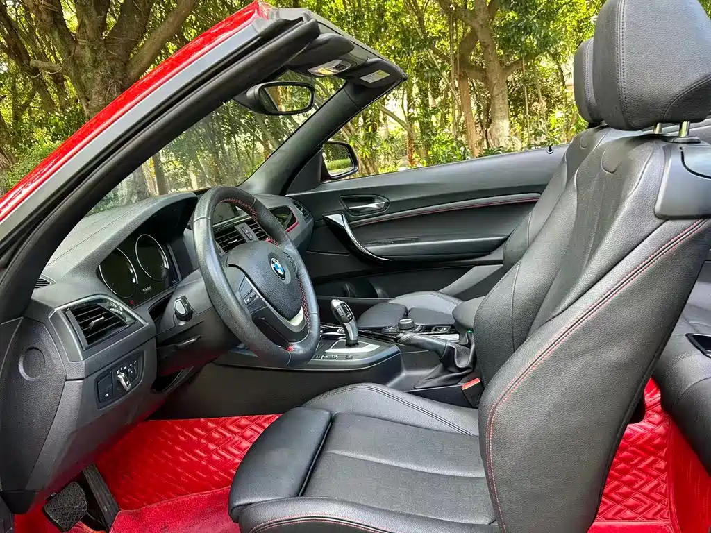 BMW 2 Series (Import) — фото 4