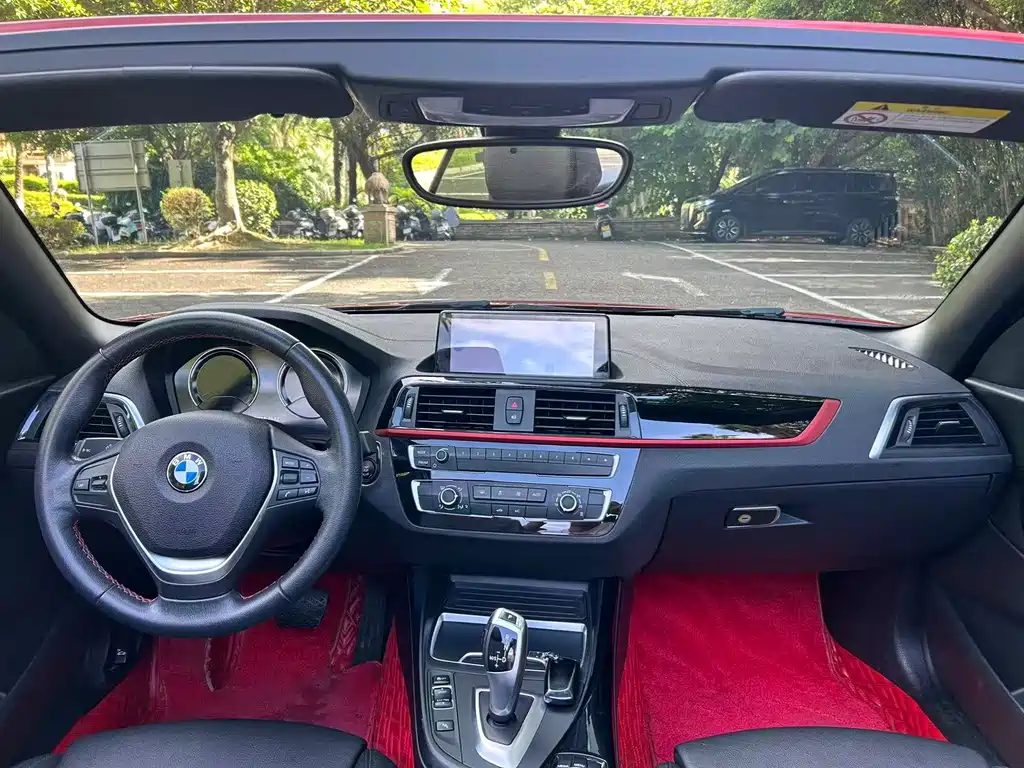 BMW 2 Series (Import) — фото 5