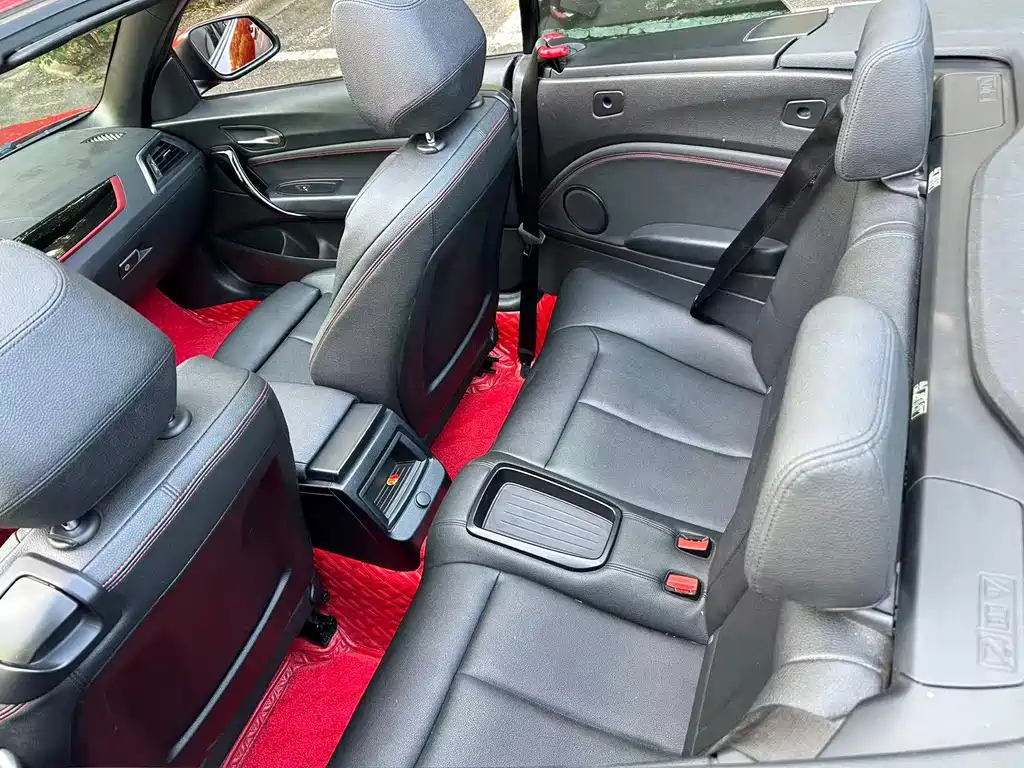 BMW 2 Series (Import) — фото 6