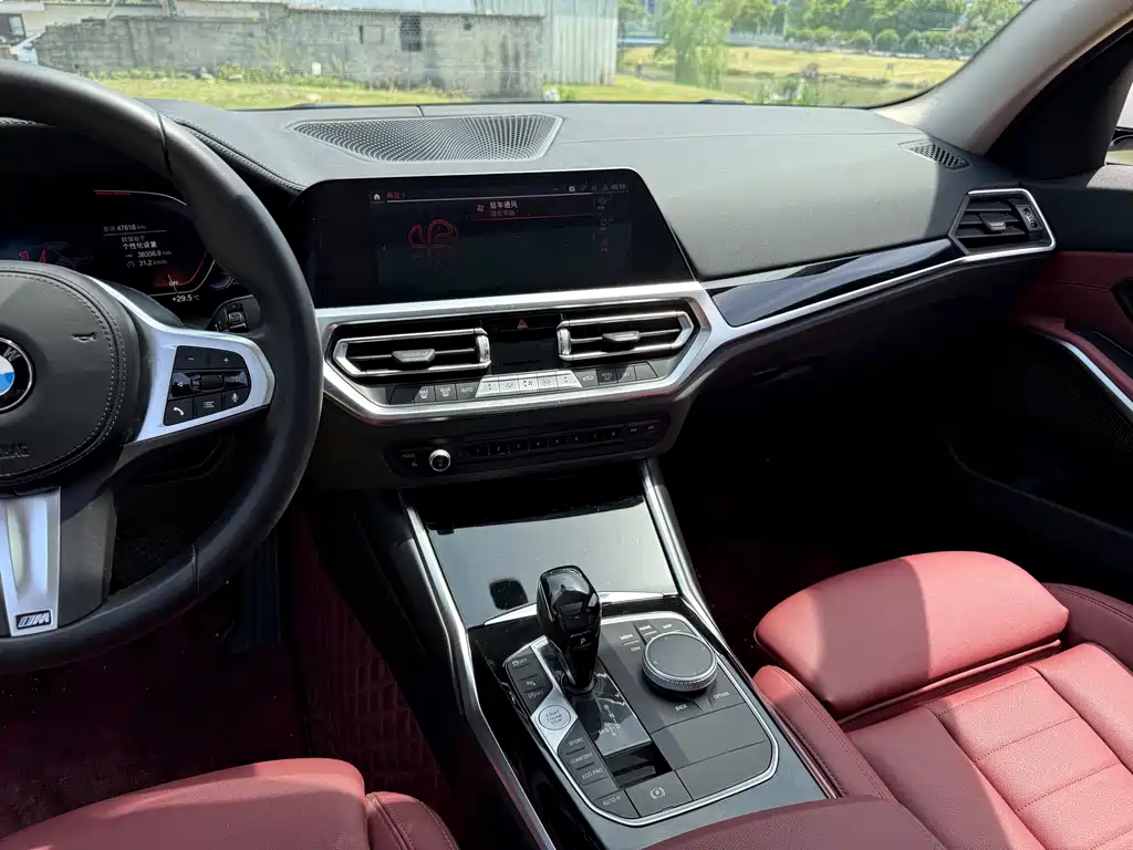 BMW 3 Series — фото 11