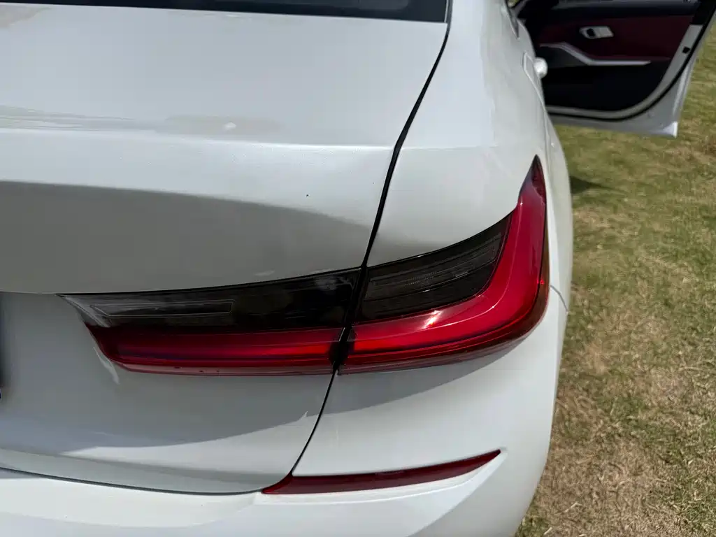 BMW 3 Series — фото 16