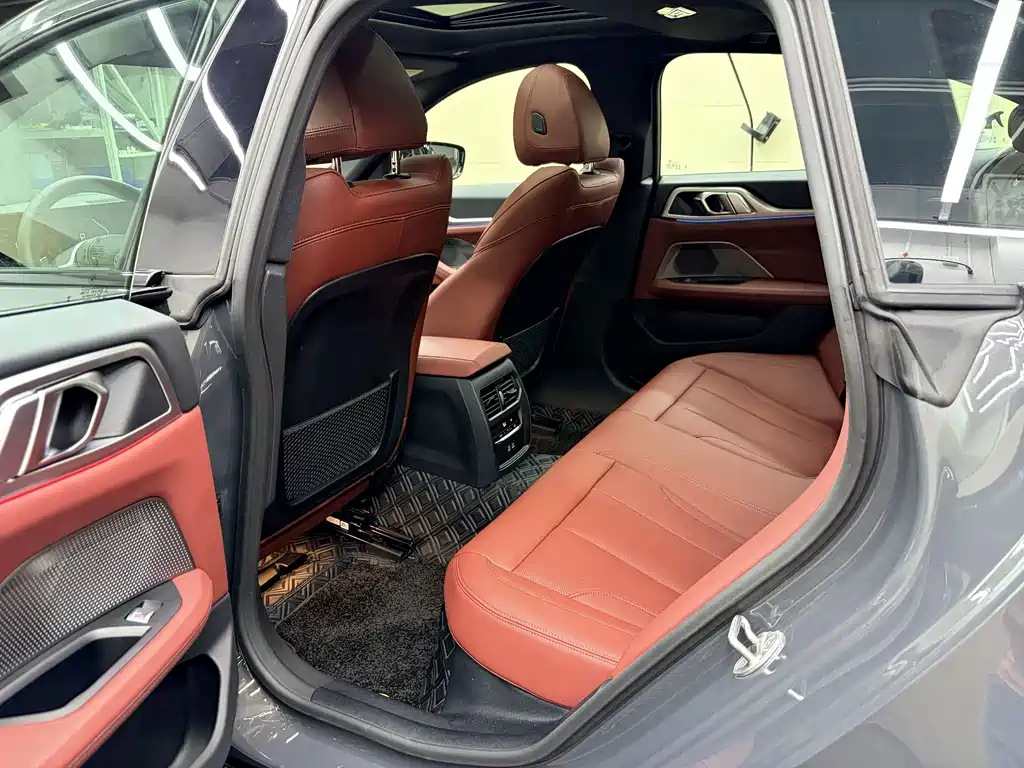 BMW 4 Series — фото 3