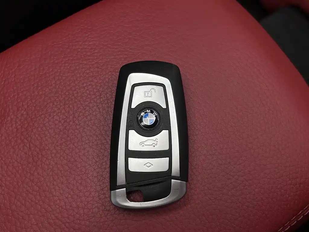 BMW 4 Series — фото 40