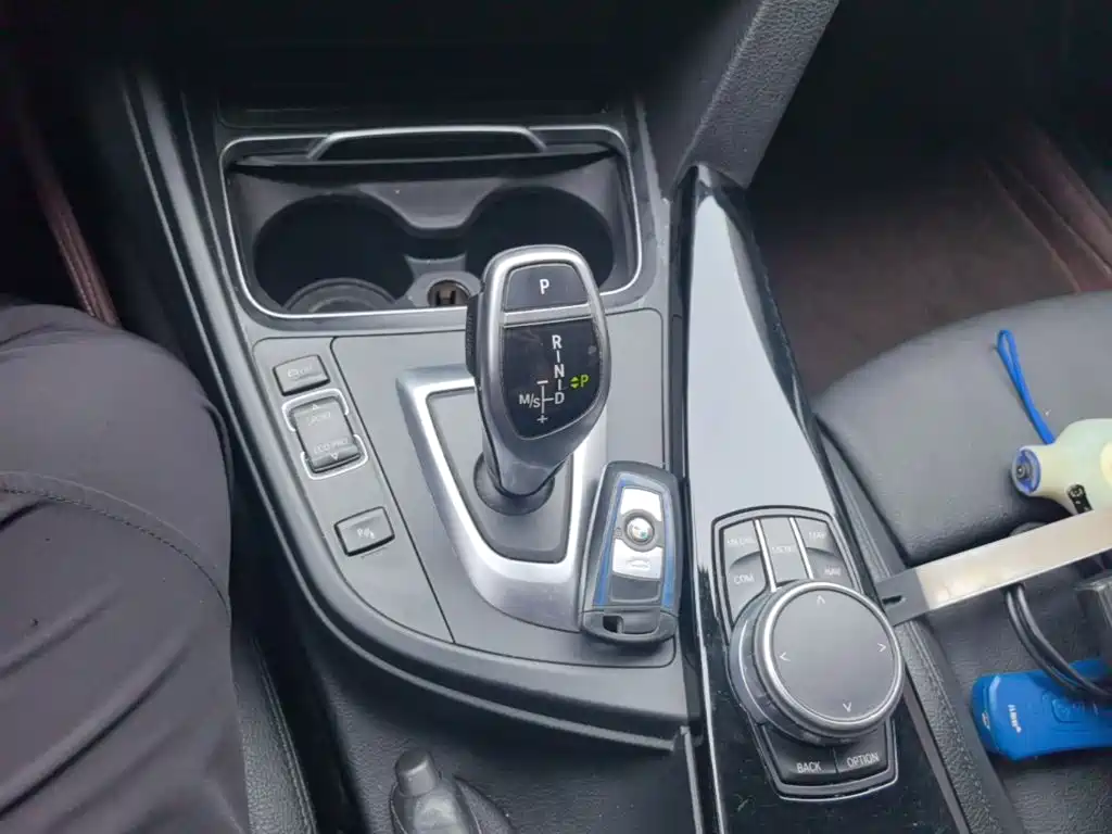 BMW 3 Series — фото 14