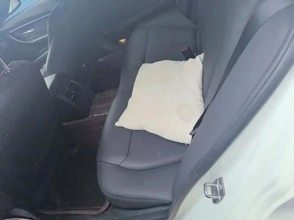 BMW 3 Series — фото 17