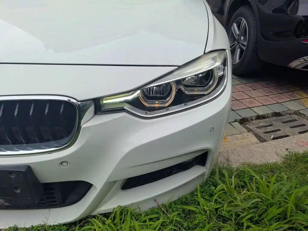BMW 3 Series — фото 24