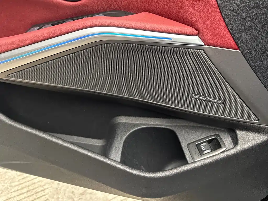 BMW 3 Series — фото 13