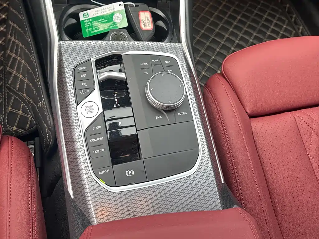 BMW 3 Series — фото 14