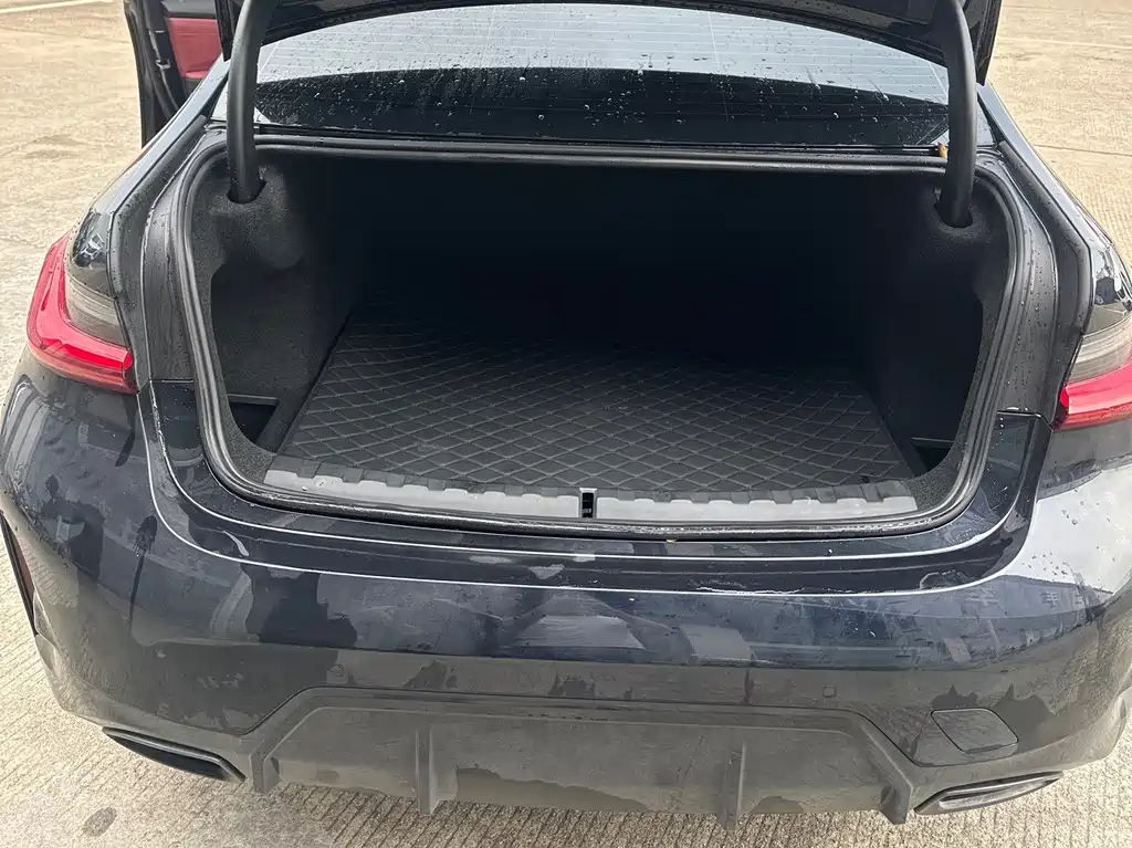 BMW 3 Series — фото 15