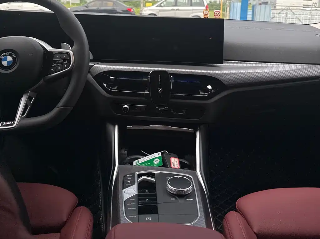 BMW 3 Series — фото 10