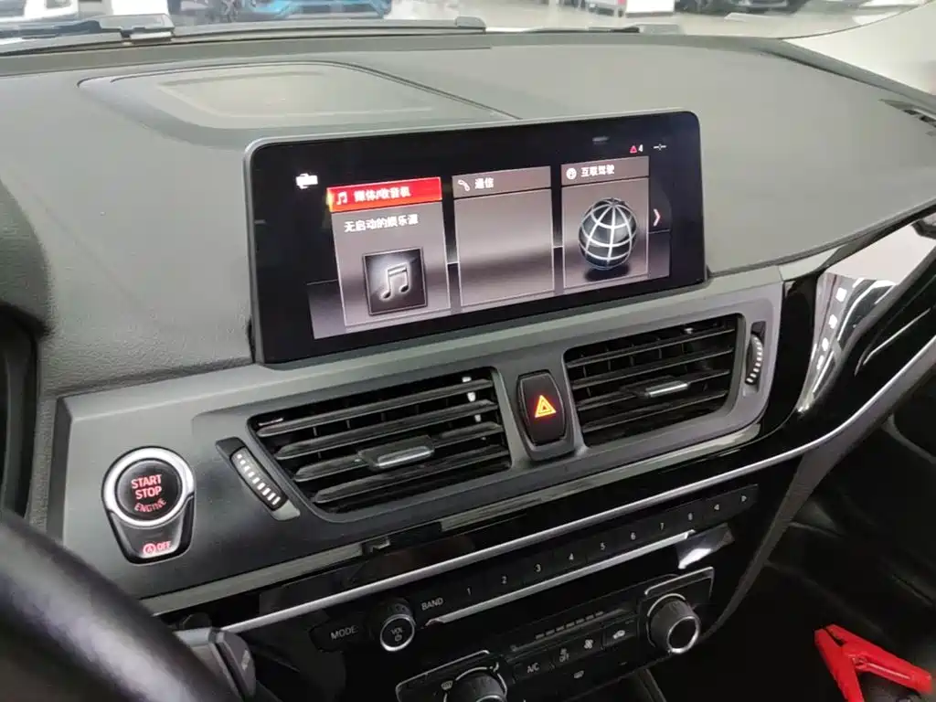 BMW 1 Series — фото 13