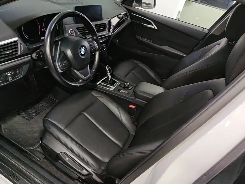 BMW 1 Series — фото 15