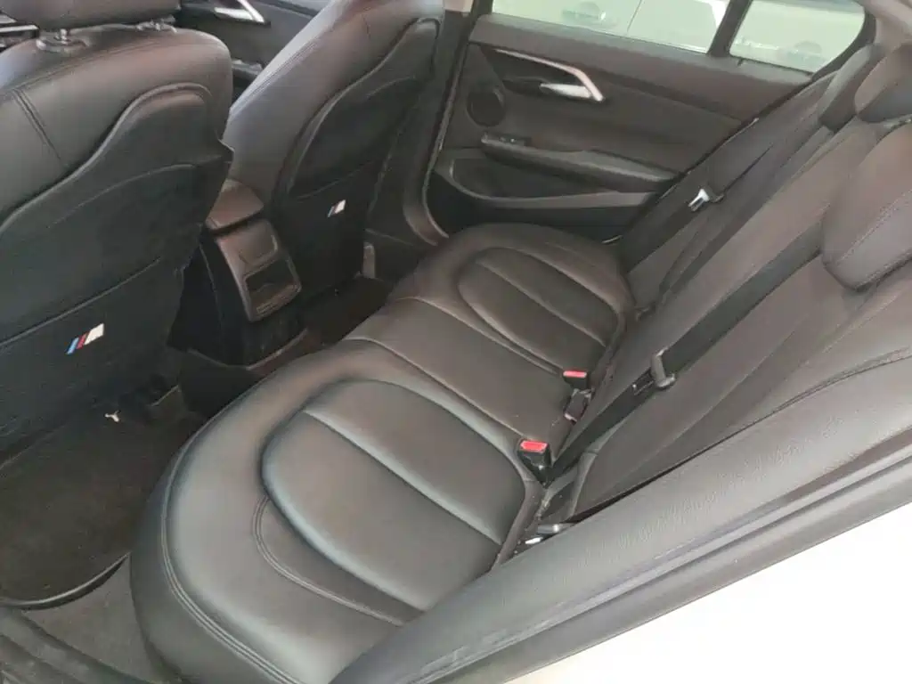 BMW 1 Series — фото 17
