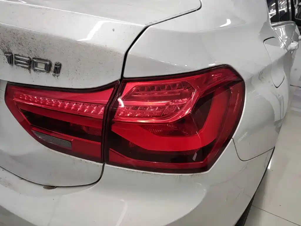BMW 1 Series — фото 8
