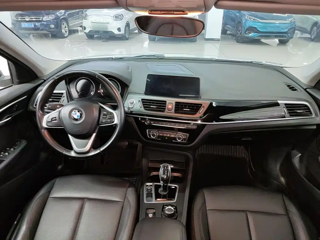 BMW 1 Series — фото 10
