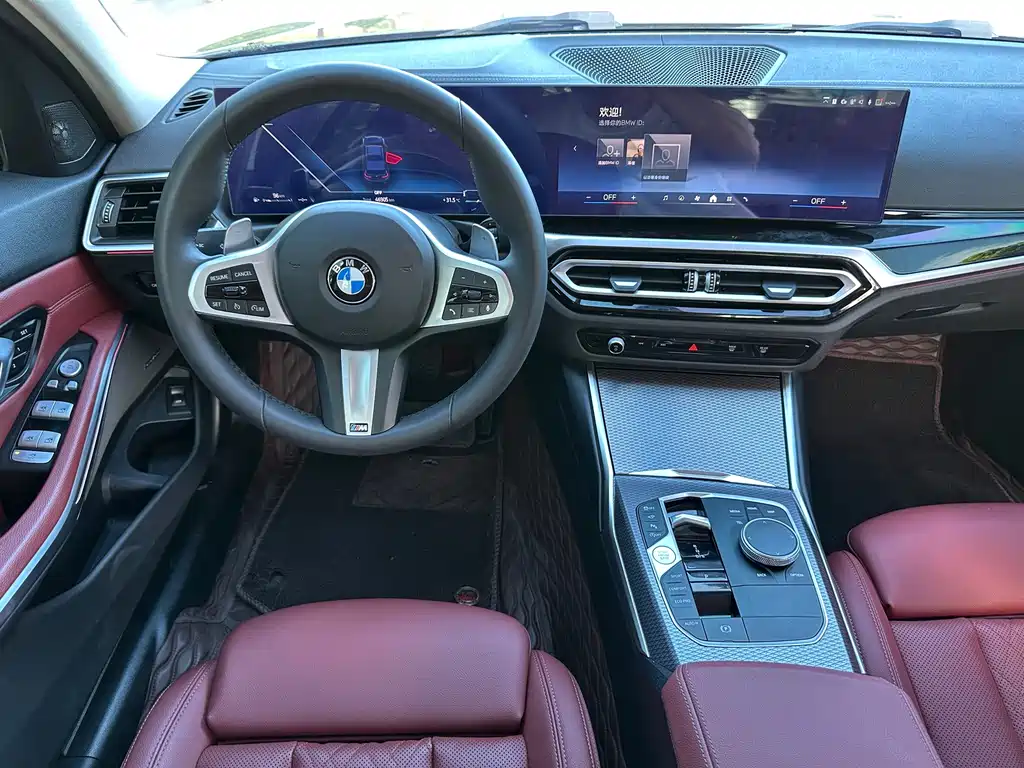 BMW 3 Series — фото 11