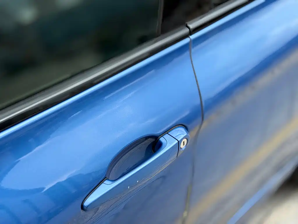 BMW 3 Series GT — фото 9