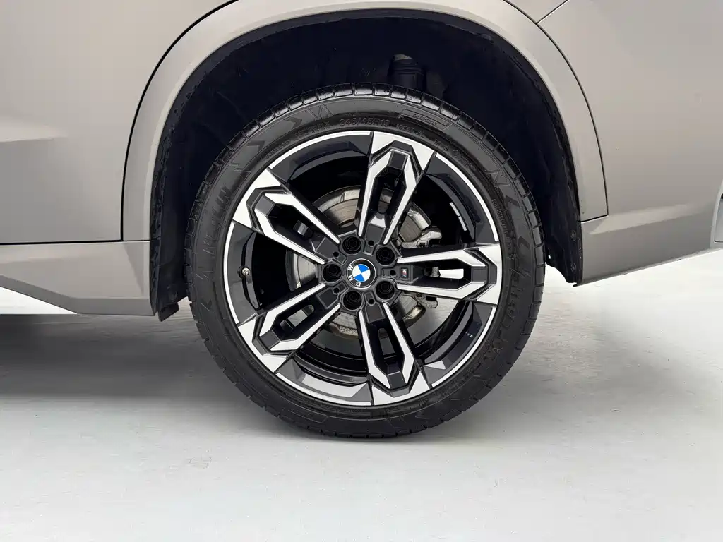 BMW X1 — фото 8