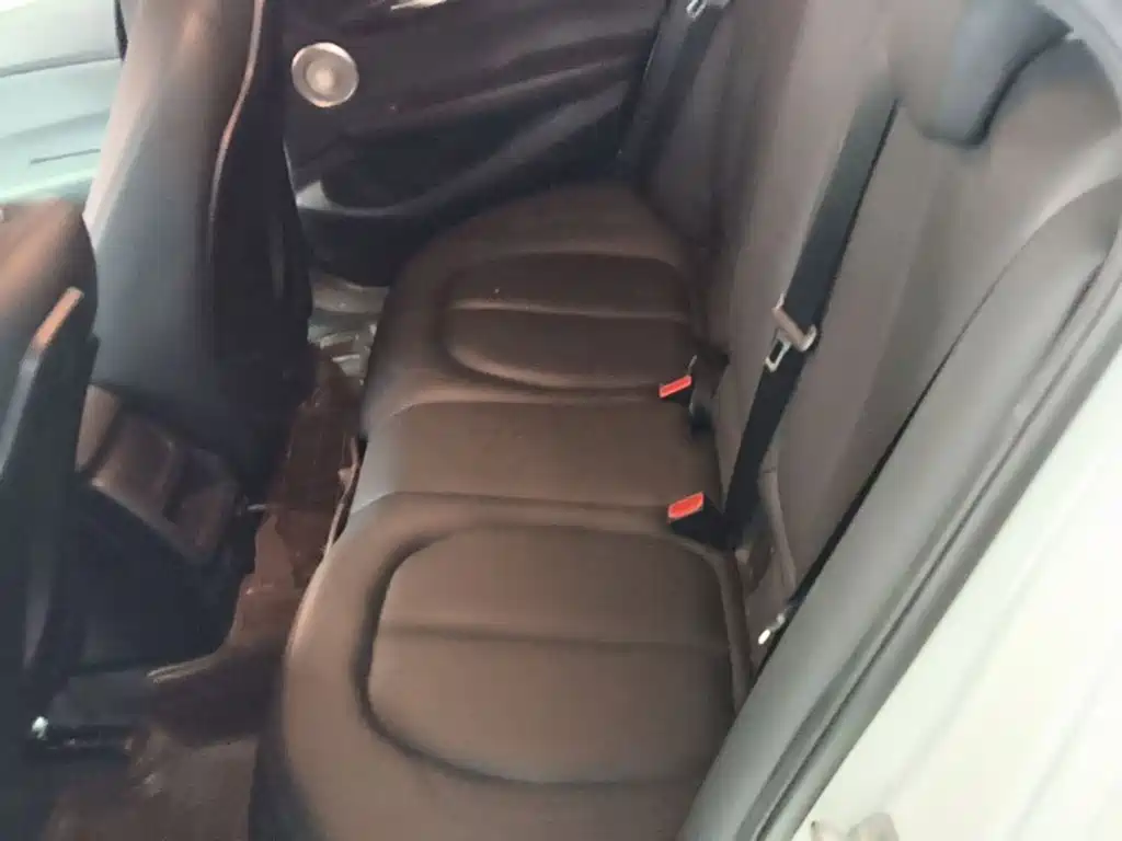 BMW 1 Series — фото 17