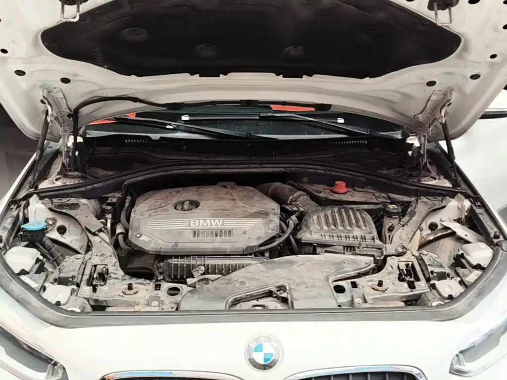 BMW 1 Series — фото 20
