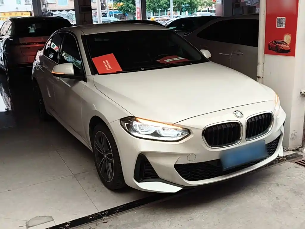 BMW 1 Series — фото 4