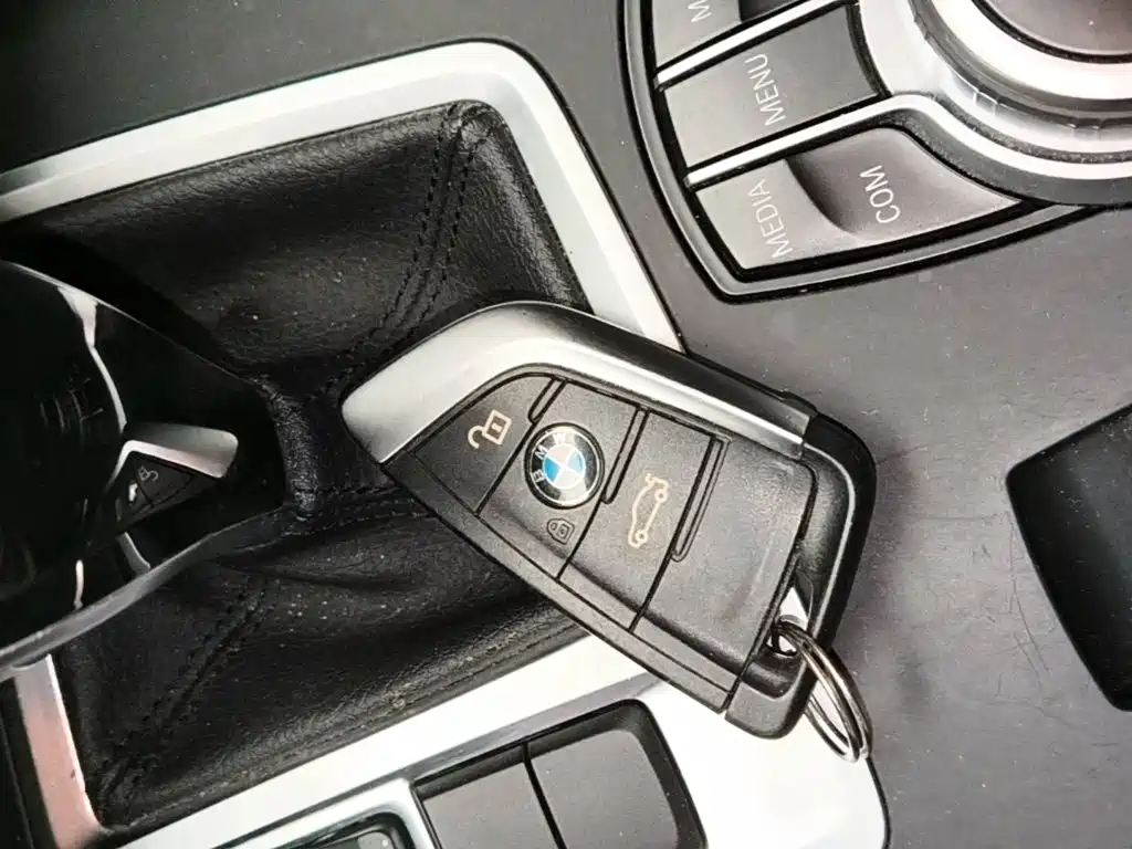 BMW 1 Series — фото 9