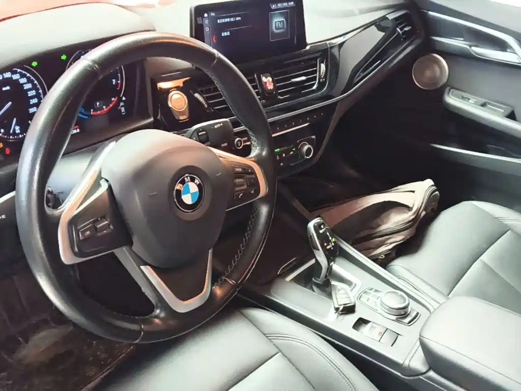 BMW 1 Series — фото 10